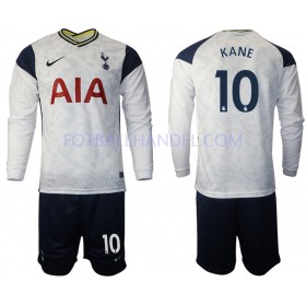 Barn Fotballdrakter Tottenham Hotspur Harry Kane 10 Hjemme 2020-21 Langermet